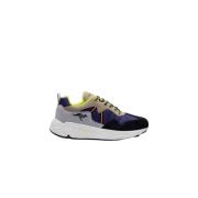 Dynaflow Mtn Vibram Sneakers KangaROOS , Gray , Heren