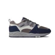 Fusion 2.0 Sneaker Karhu , Multicolor , Heren