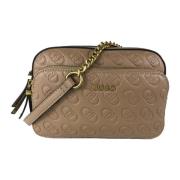 Stijlvolle Cross Body Tas Liu Jo , Brown , Dames