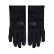 Etip™ Handschoen - Winter Touchscreen Handschoenen The North Face , Bl...