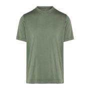 T-Shirts Fedeli , Green , Heren