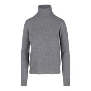 Kasjmier Coltrui Trui Jucca , Gray , Dames