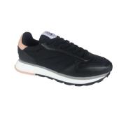 Stijlvolle Damessneakers Hoff , Black , Dames