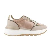 Stijlvolle Sneakers voor een geweldige look Liu Jo , Multicolor , Dame...