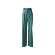 Rechte Pijp Broek Liu Jo , Green , Dames