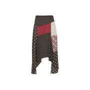 Patch Design Mode Rok Michael Kors , Multicolor , Dames