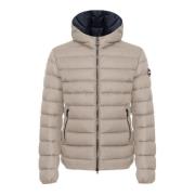 Beige Winterjassen Colmar , Beige , Heren