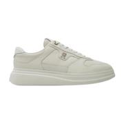 Lux Pointy Court Sneaker Tommy Hilfiger , White , Dames