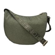 Luna Tas Midden Borbonese , Green , Dames