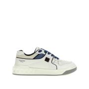 Modieuze Sneakers voor Trendy Stijl Valentino Garavani , White , Heren