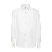 Stijlvolle Shirt voor Mannen Billionaire , White , Heren