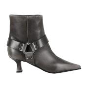 boot 3Juin , Gray , Dames