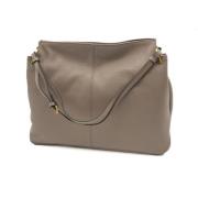 Leila Dove Handtas Aw24 Gianni Chiarini , Beige , Dames