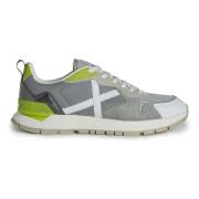 Avenue 04 Sneakers Munich , Gray , Heren