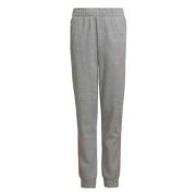 3 Strepen Lange broek voor Kinderen Adidas , Gray , Unisex