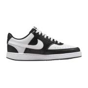 Lage Court Vision Next Nature Sneakers Nike , Black , Dames