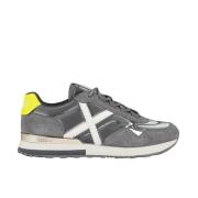 Sunset Sport Chic Sneakers Munich , Gray , Dames