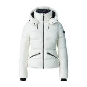 Damesjas Mackage , White , Dames