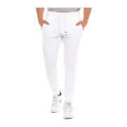 Jogger Sportbroek U.s. Polo Assn. , White , Heren