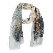 Trendy Scarf Collection for Every Outfit Etro , Multicolor , Heren