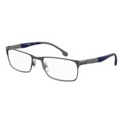 Stijlvolle Brillen in Ruthenium Carrera , Gray , Unisex