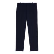 Blauwe Broek Pinko , Blue , Dames