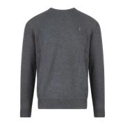 Sweatshirts Polo Ralph Lauren , Gray , Heren