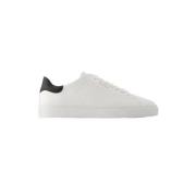 Leather sneakers Axel Arigato , White , Heren