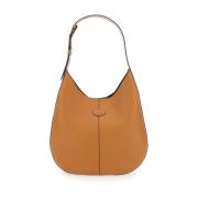 Bruine Handtas voor Vrouwen Tod's , Brown , Dames