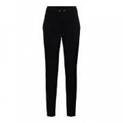 Smalle Broek voor Heren &Co Woman , Black , Dames