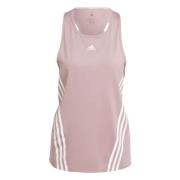 Tank Top Adidas , Pink , Dames