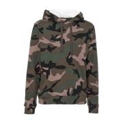 Xv3Mf21D83Wf00 Hoodie Valentino Garavani , Multicolor , Heren