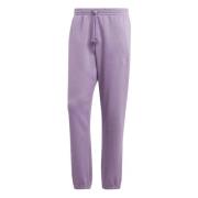 All SZN Lange broek Adidas , Purple , Heren