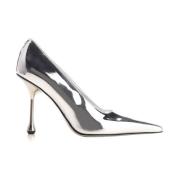 Stijlvolle Pumps voor Vrouwen Jimmy Choo , Gray , Dames