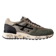 Mick 6870 Sneakers Premiata , Multicolor , Heren