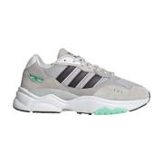 Retropy F90 Sneakers Adidas , Gray , Heren