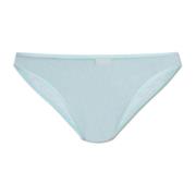 Transparante slips Eres , Blue , Dames