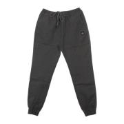 Ripstop Jogger Broek Antraciet Dolly Noire , Gray , Heren