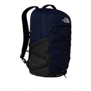 Navy Synthetische Rugzak Borealis The North Face , Blue , Unisex