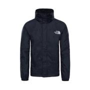 Zwarte Resolve Jas The North Face , Black , Heren