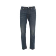 Blauwe Jeans Aw24 voor mannen Mauro Grifoni , Blue , Heren