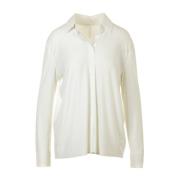 Stijlvol NK Shirt Norma Kamali , White , Dames