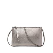 Stijlvolle O-tas voor Hermy Gianni Chiarini , Gray , Dames