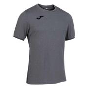 Campus III Melange T-shirt Joma , Gray , Heren