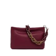 Elegante O Tas Brenda Model Gianni Chiarini , Red , Dames