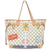 Pre-owned Canvas louis-vuitton-bags Louis Vuitton Vintage , Multicolor...