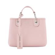 Handtas Emporio Armani , Pink , Dames