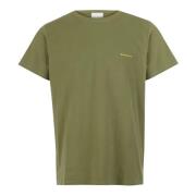 Zafferh T-shirts en Polo's Isabel Marant , Green , Heren