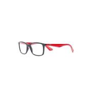 Rb7047 2475 Optical Frame Ray-Ban , Black , Unisex