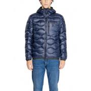 Herenjassen en -jassen Collectie Blauer , Blue , Heren